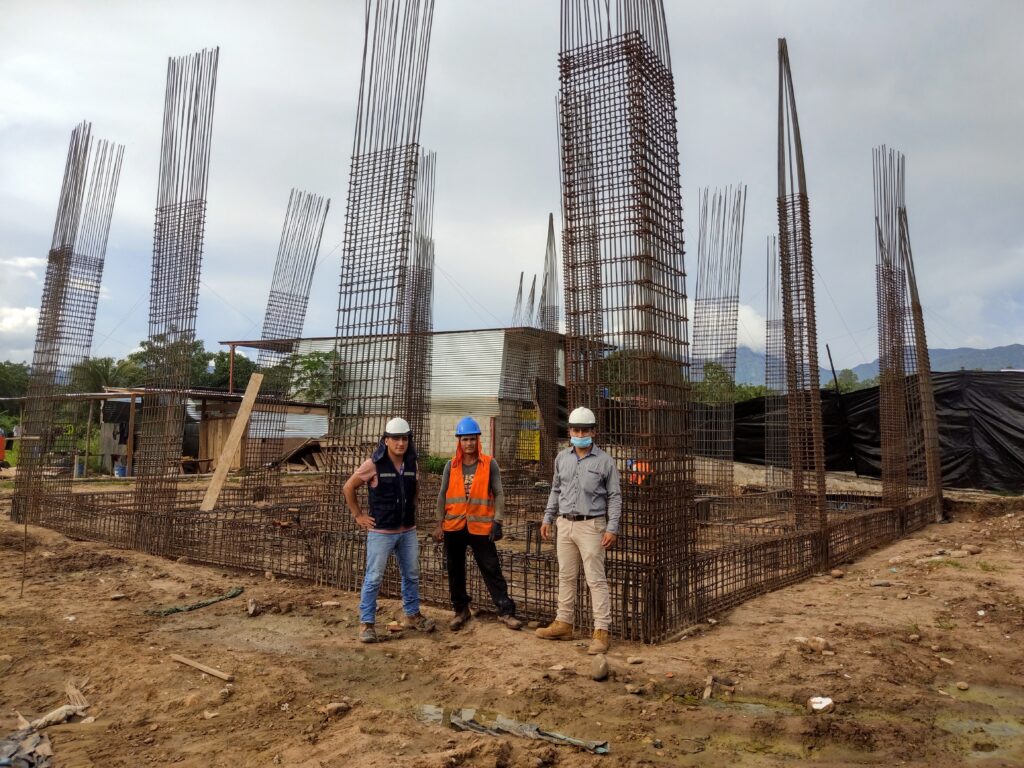 Proyectos 4. equipo de trabajo