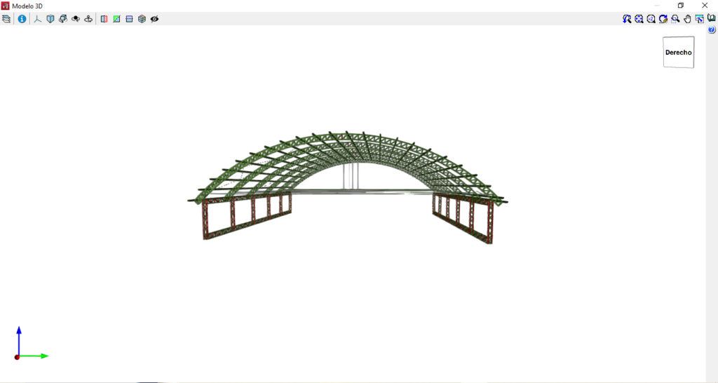 Proyectos 12. diseÑo cypecad