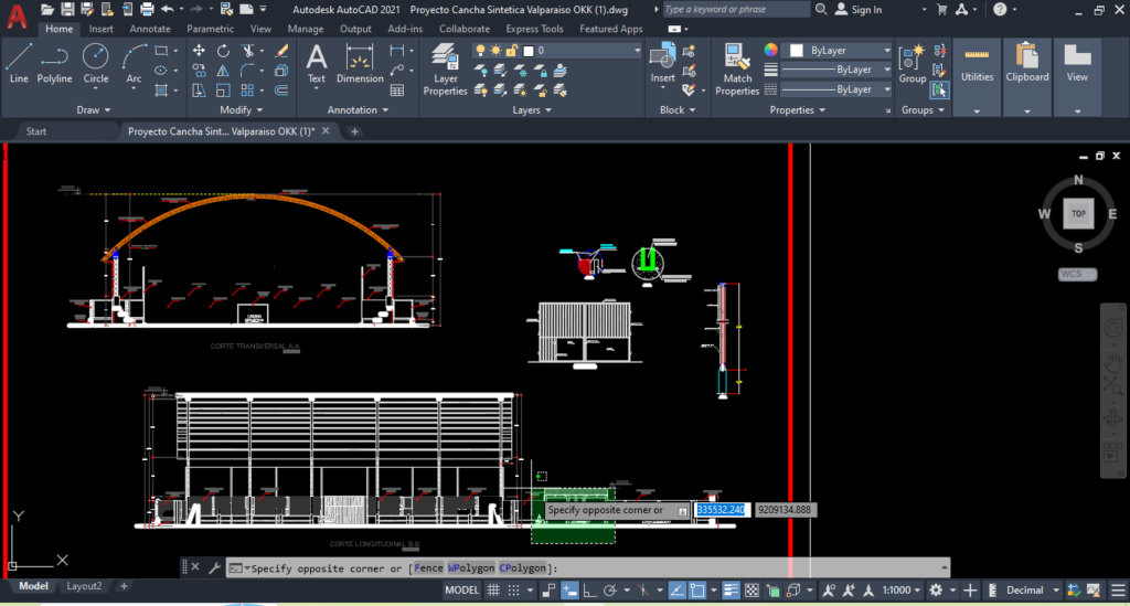 Proyectos 2d