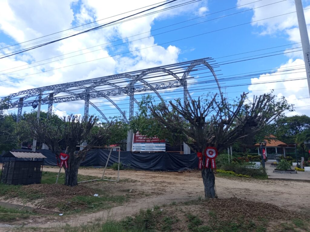 Proyectos 47. obra en construccion