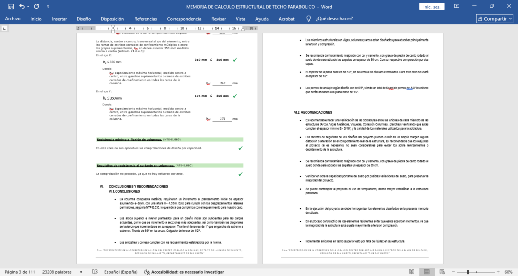 Proyectos 53. hoja de calculo terminado