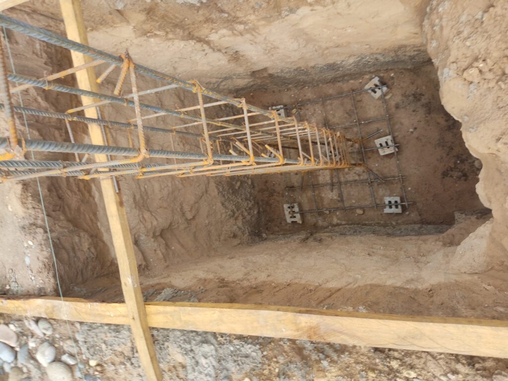 Proyectos 6. hbilitación de columna